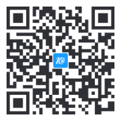 iPhone APP 二维码 - bandao